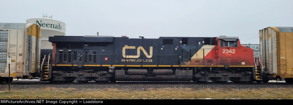 CN 2342